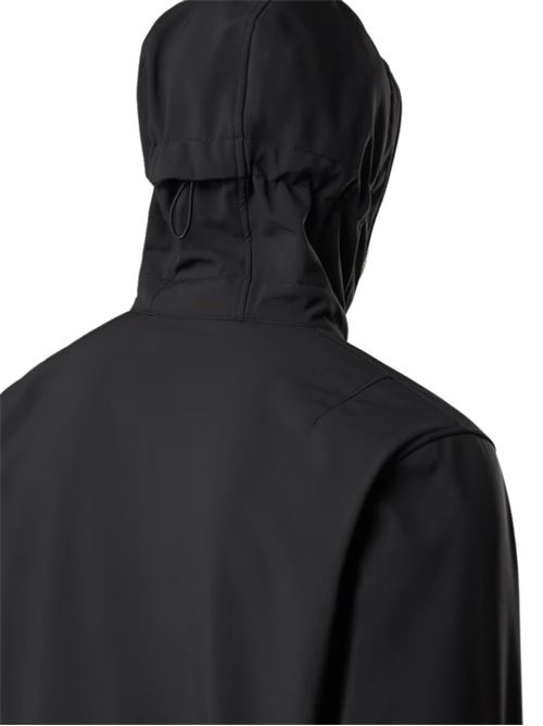 Giacca Soft shell-r STONE ISLAND | Q100004S0B22V0029